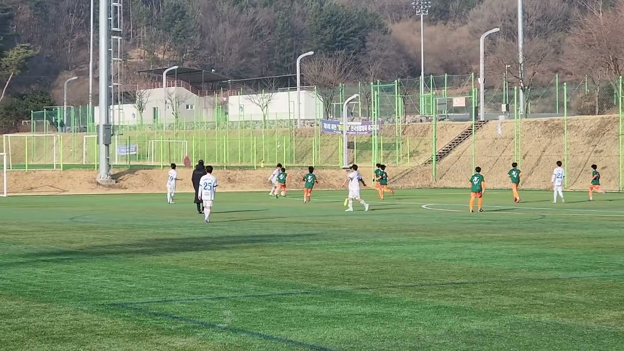 제천 스토브리그 대전한밭SC