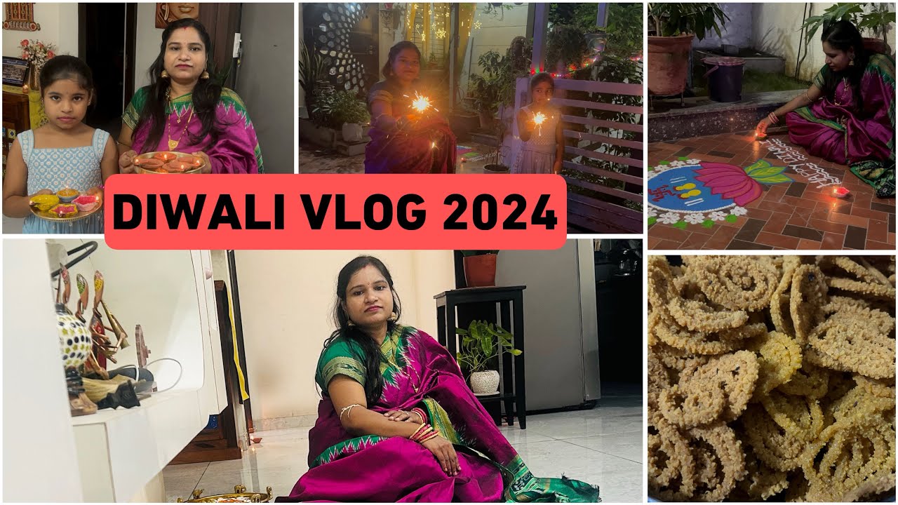 2024 KI MERI DIWALI CELEBRATION 🪔🪔🪔🎁|Suvra shrushti vlogz|
