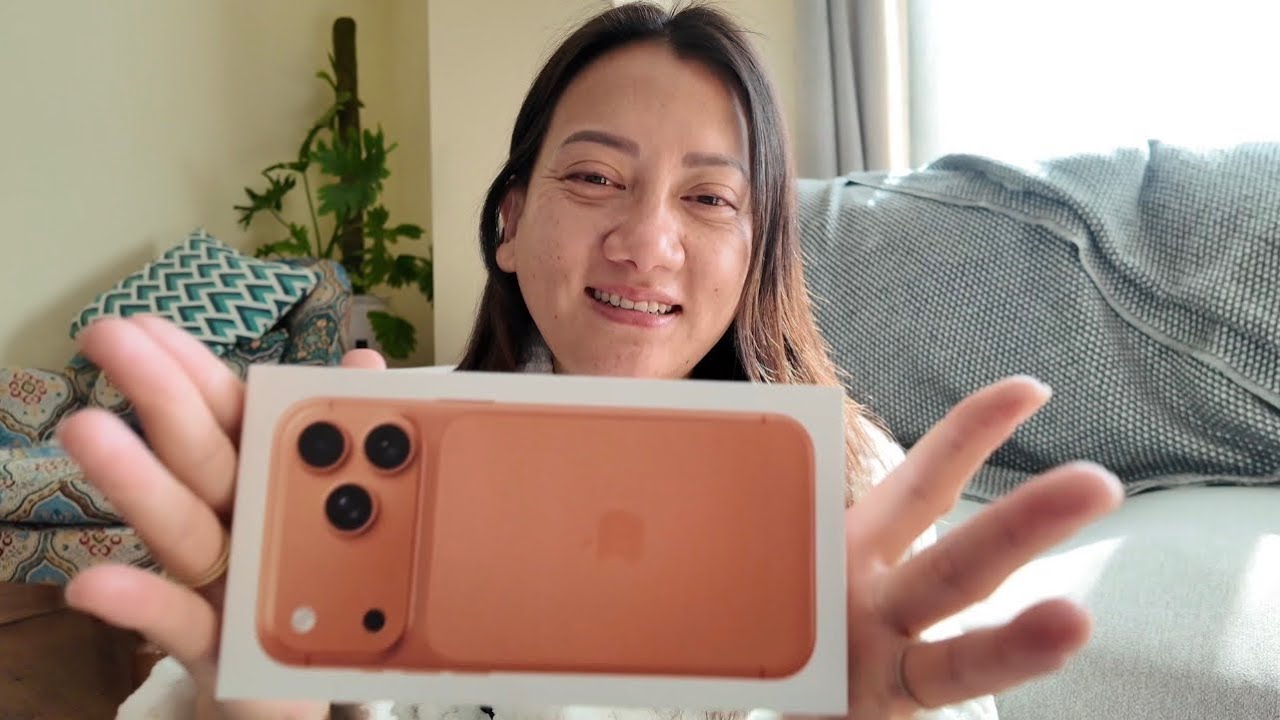 Hitting 50K subscribers and getting iPhone 17 Pro Max Gift | THANKFUL AND GRATEFUL | Denkars Getaway
