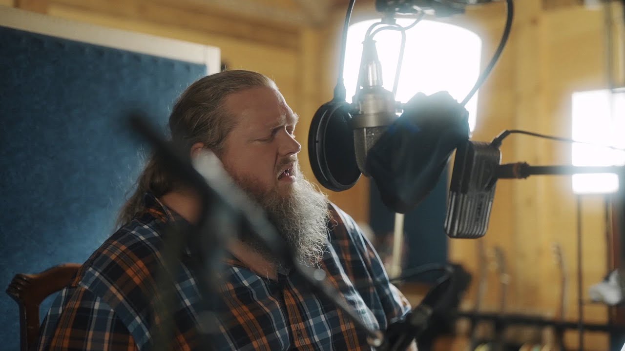 Matt Andersen - The Hammer & The Rose