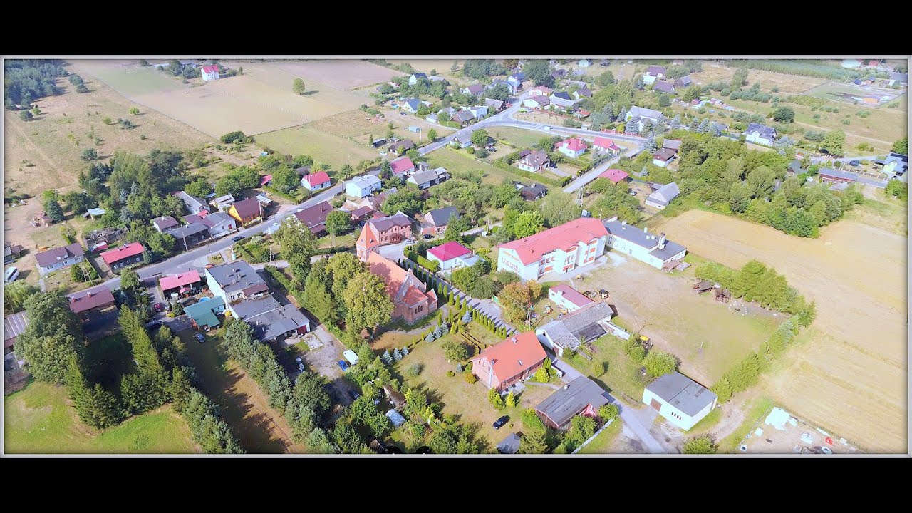 LIPINKI GMINA WARLUBIE. ZDJĘCIOWA HISTORIA MIEJSCOWOŚCI.