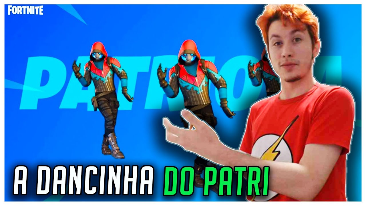 REACT Todo mundo DANÇANDO, ft Alanzoka e Patriota (Davy Jones Live)