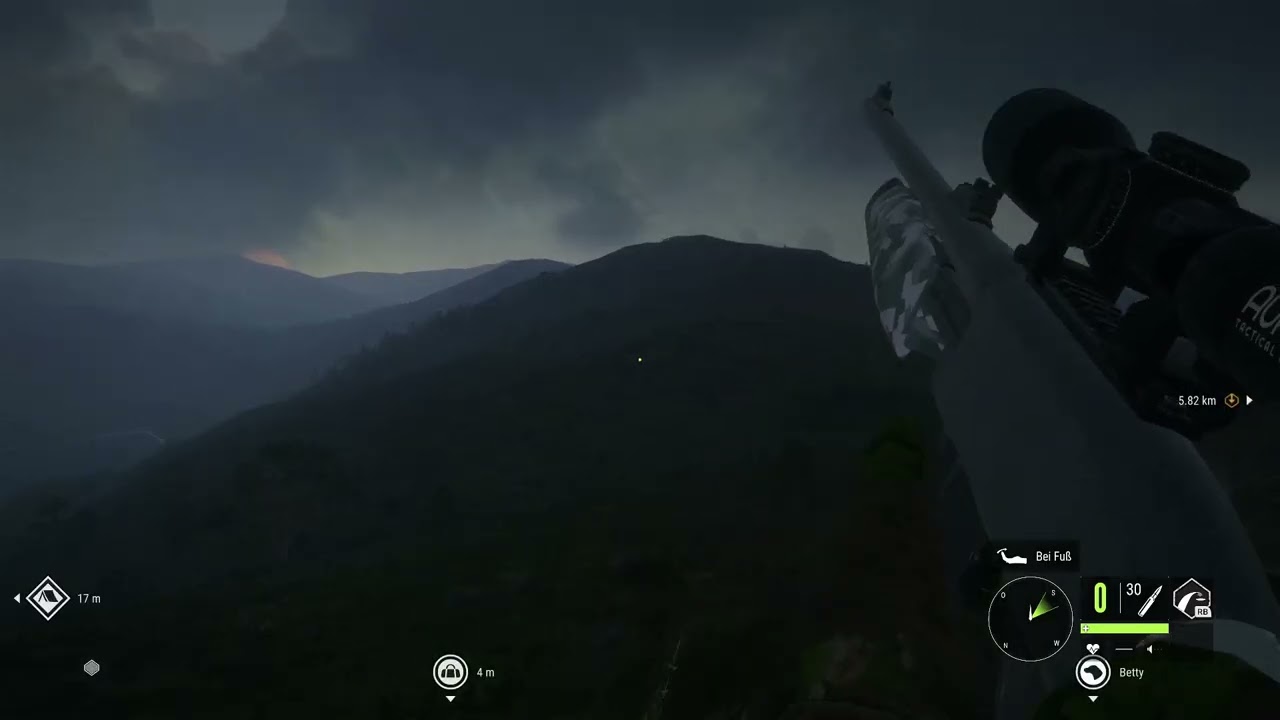 The Hunter COTW - Der Great One Grind beginnt aufs Wildschwein