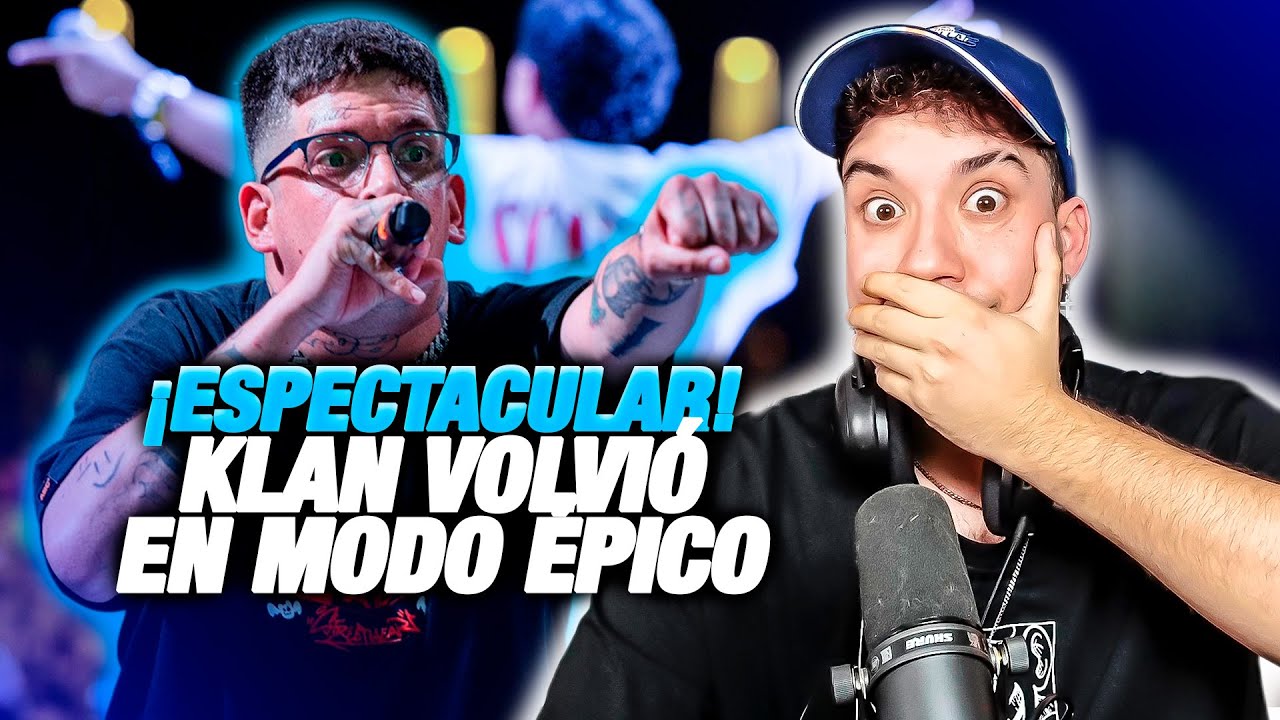 KLAN Y MARITHEA SE VEN LAS CARAS EN LA FINAL 🔥🔥 FINAL INTERNACIONAL 4H FREESTYLE EN EL SALVADOR