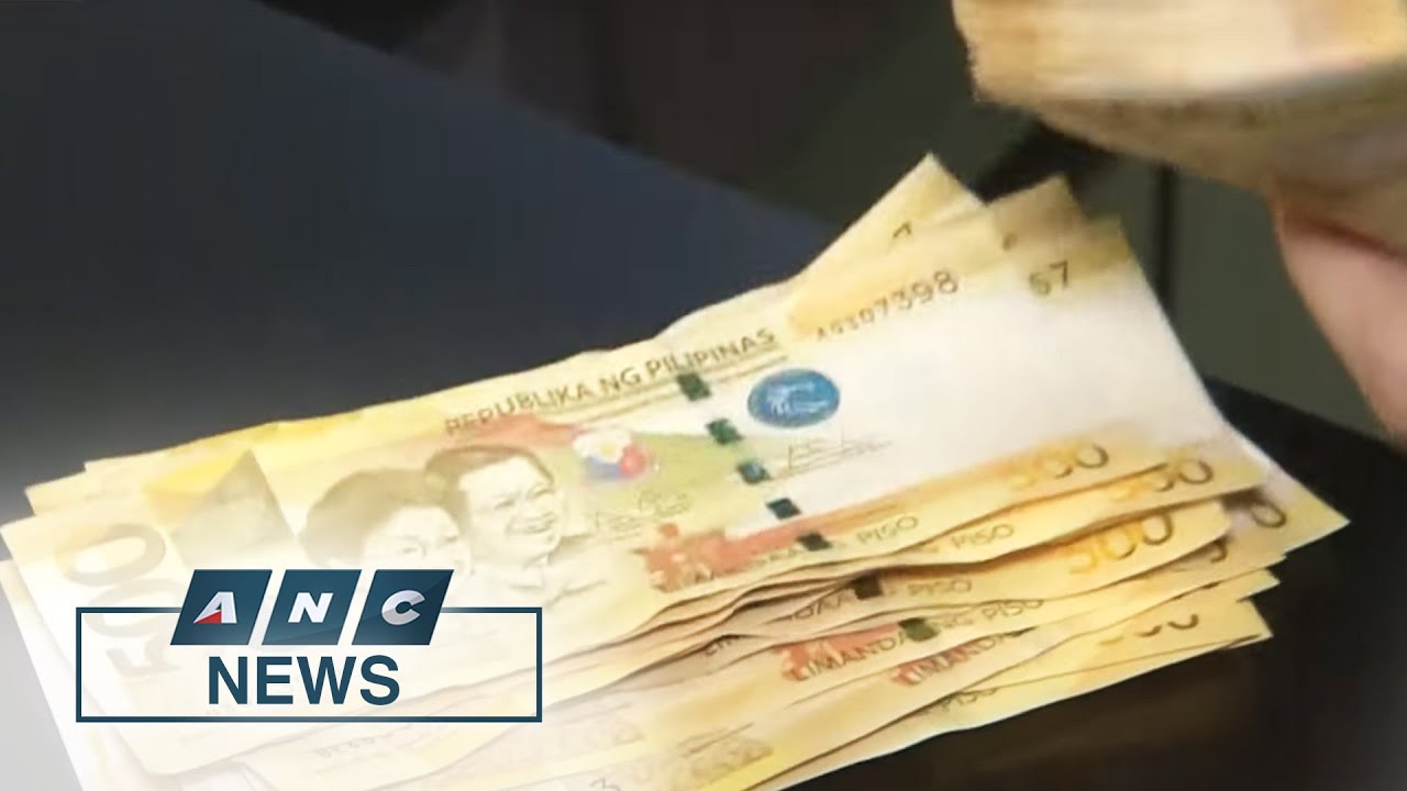 PH Central Bank: Peso remains stable despite recent depreciation | ANC