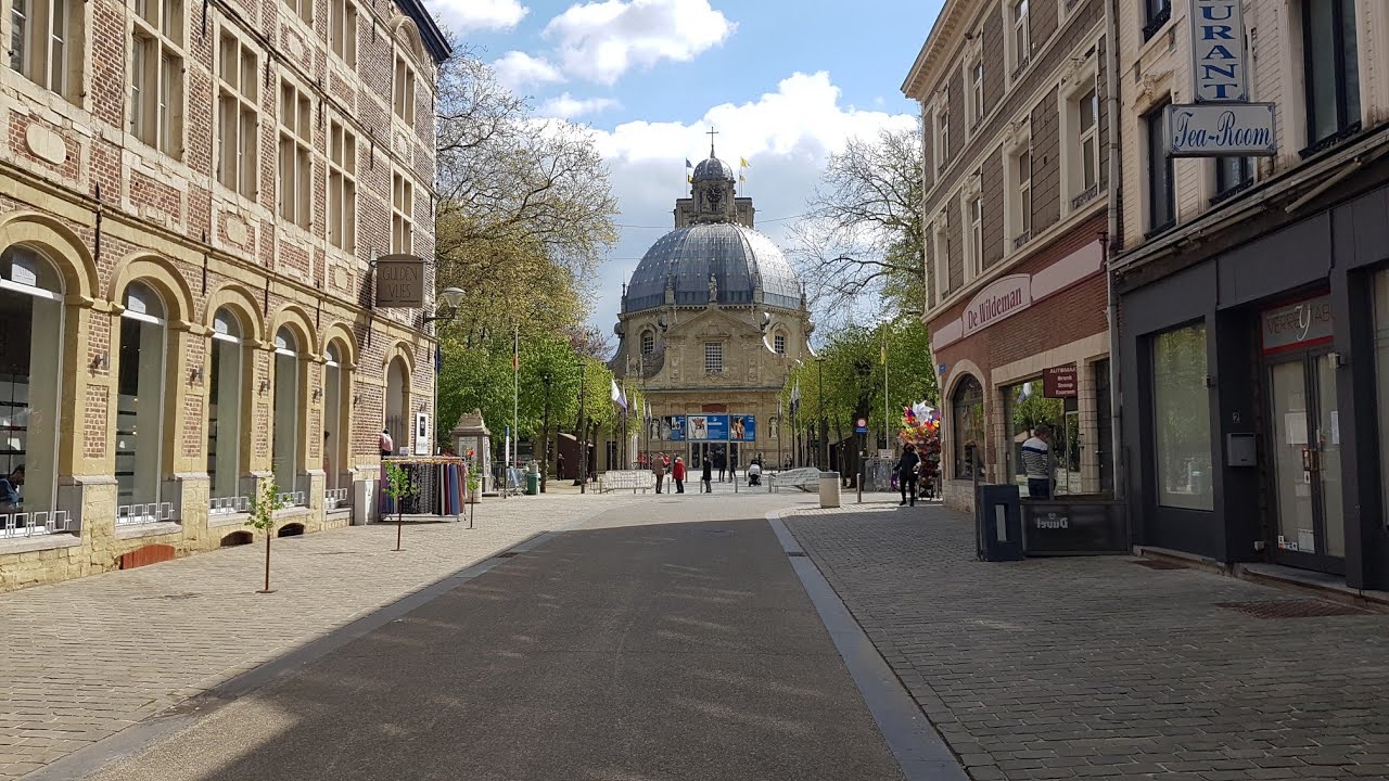 Basilica Scherpenheuvel