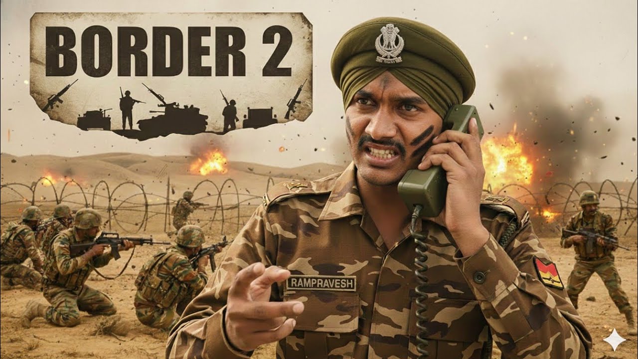 Border2 Movie Dilogue😶‍🌫️ New South movie #border2 #movies #south #youtube #trending #video  #2026 