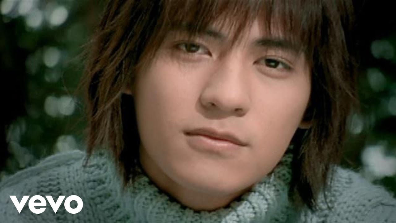 周渝民 Vic Chou - Make a Wish (Clean Version)