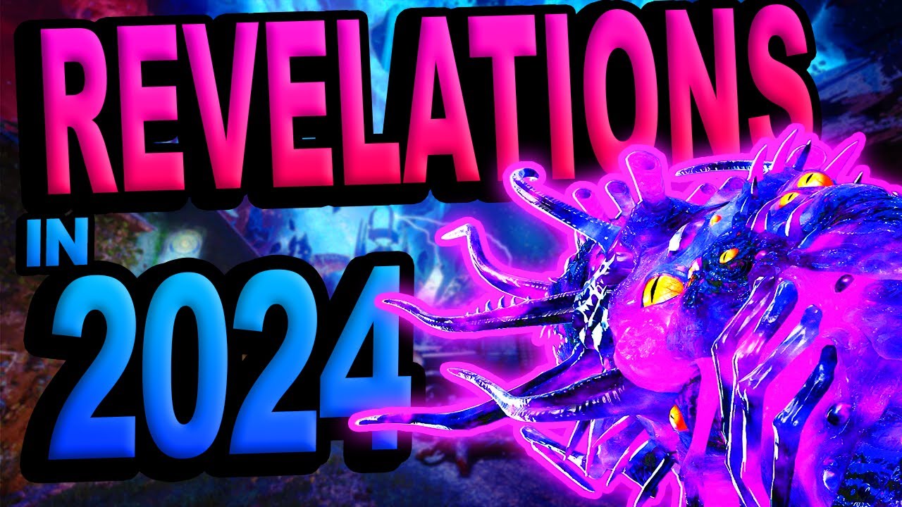 3 IDIOTS COMPLETE REVELATIONS EASTER EGG IN 2024
