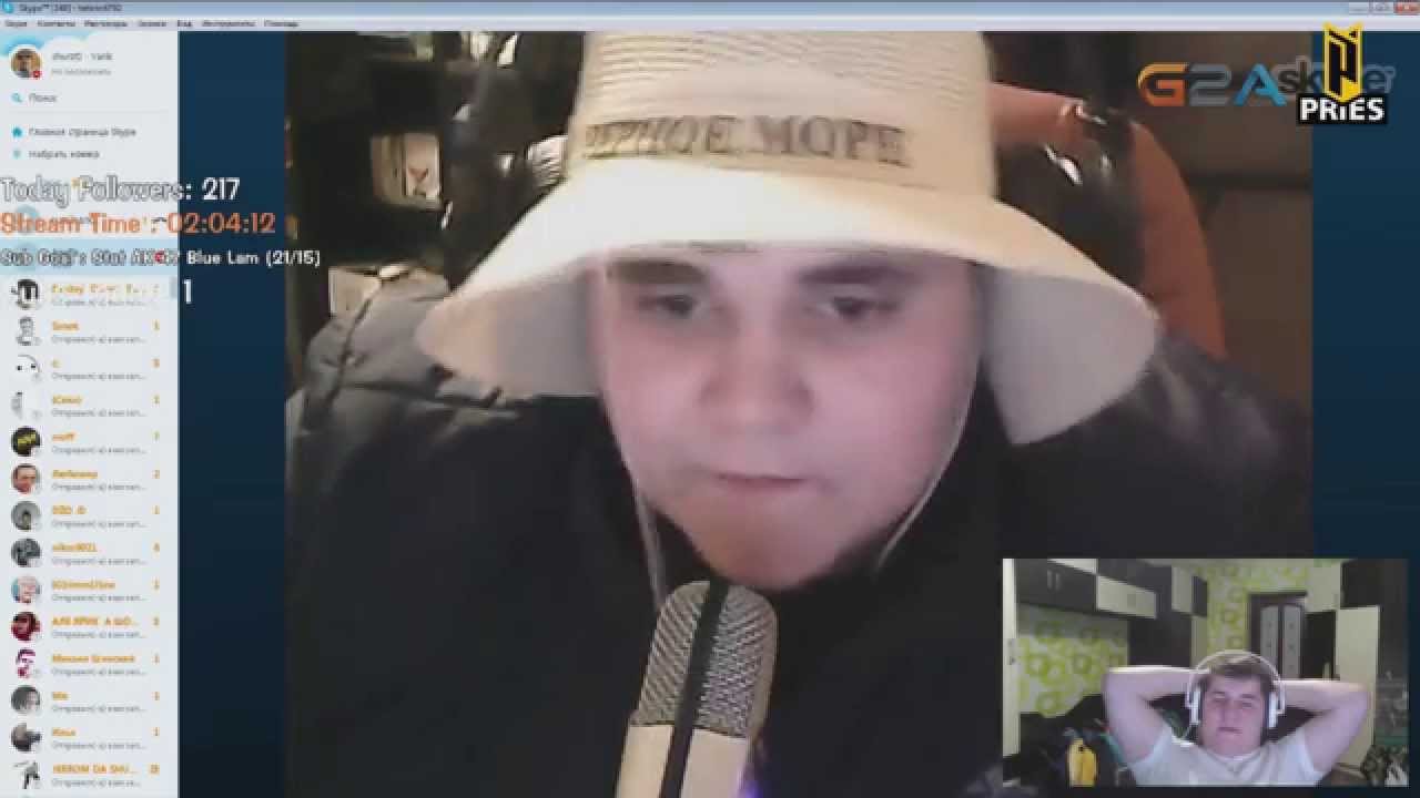 Чёрное Море на связи by shurzG