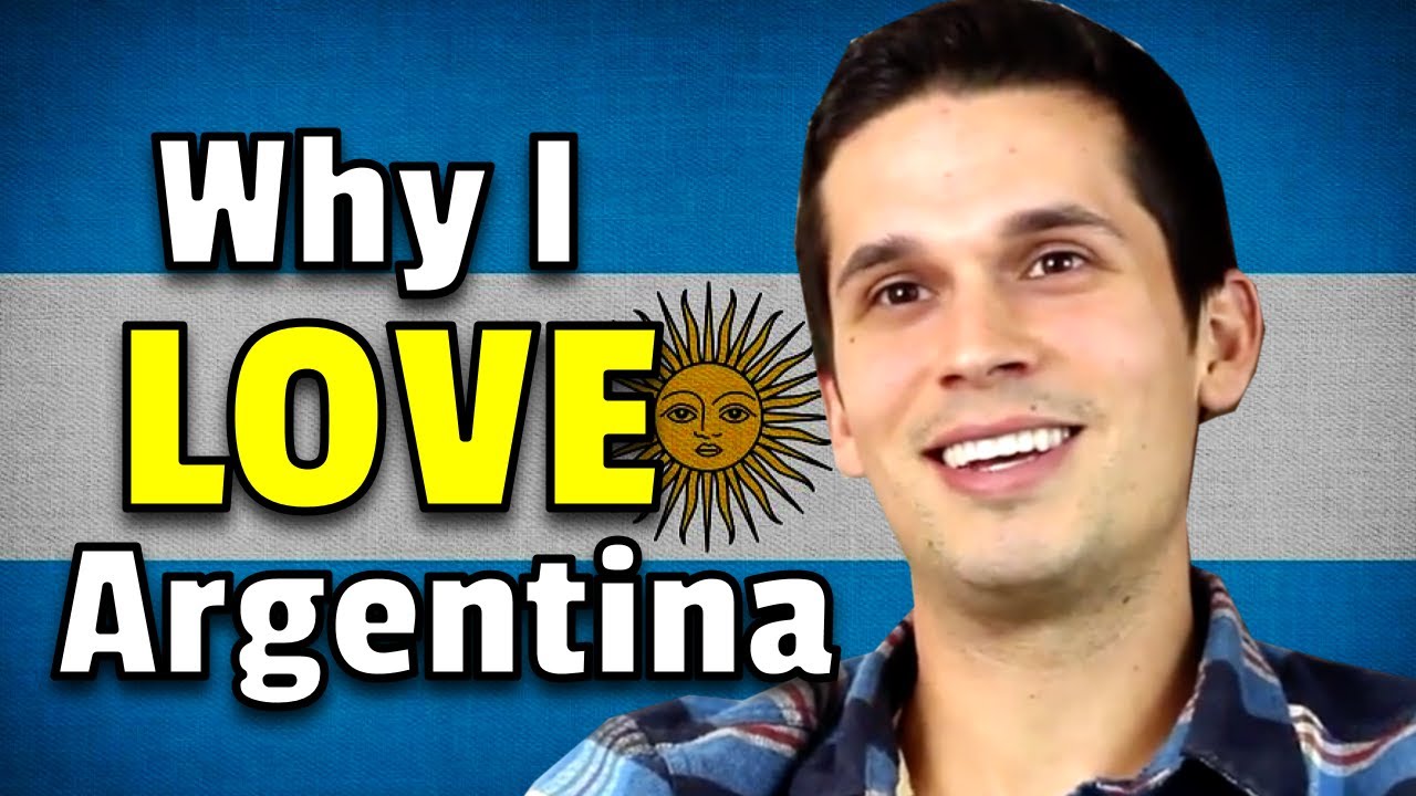 Why Argentina is AMAZING!