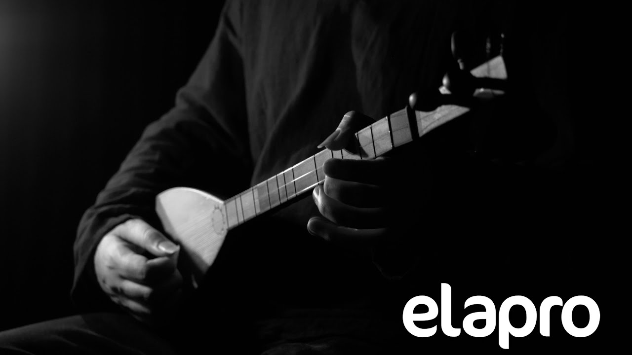 &Ccedil;İ&Ccedil;EKTEN HARMAN OLMAZ - Cura ile Ezgiler #elapro