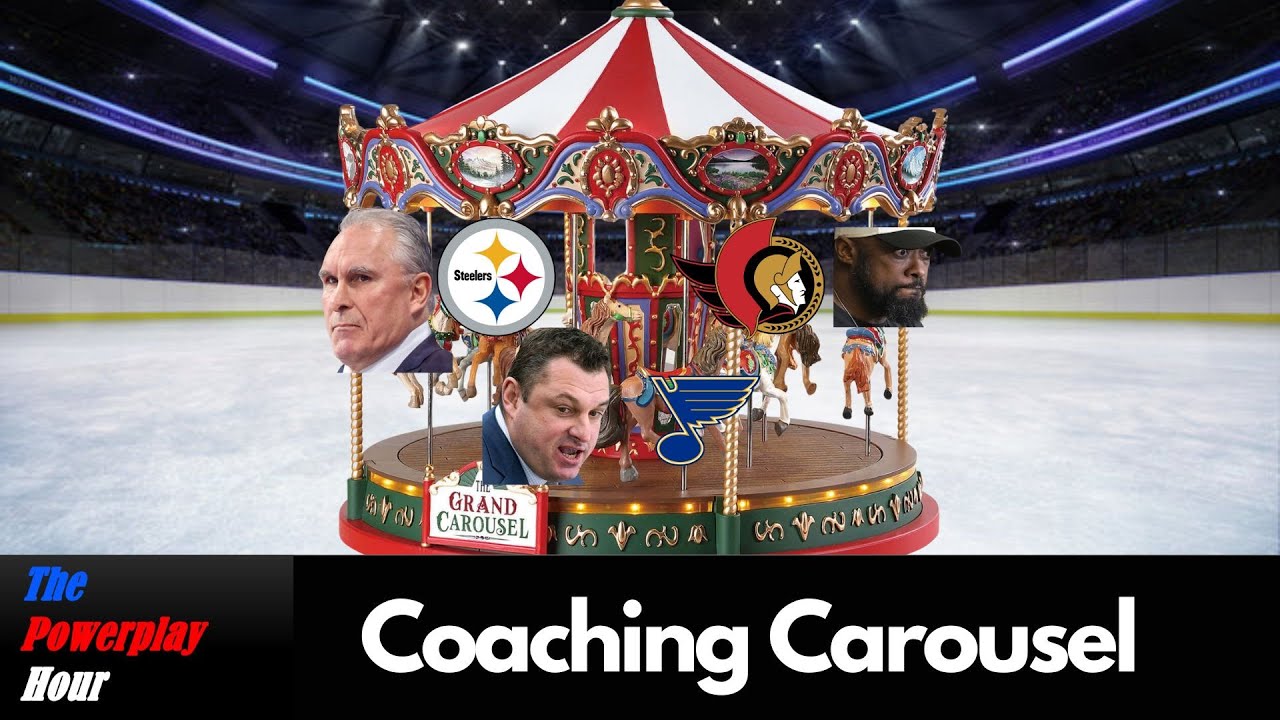 S3E2: Coaching Carousel
