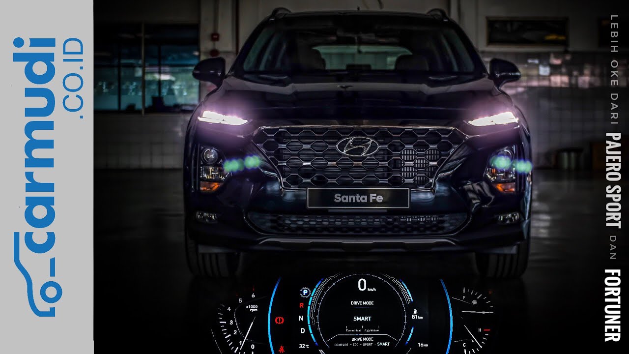 Akhirnya Punya Fitur Lengkap, Inikah SUV yang Ditunggu Semua Orang?