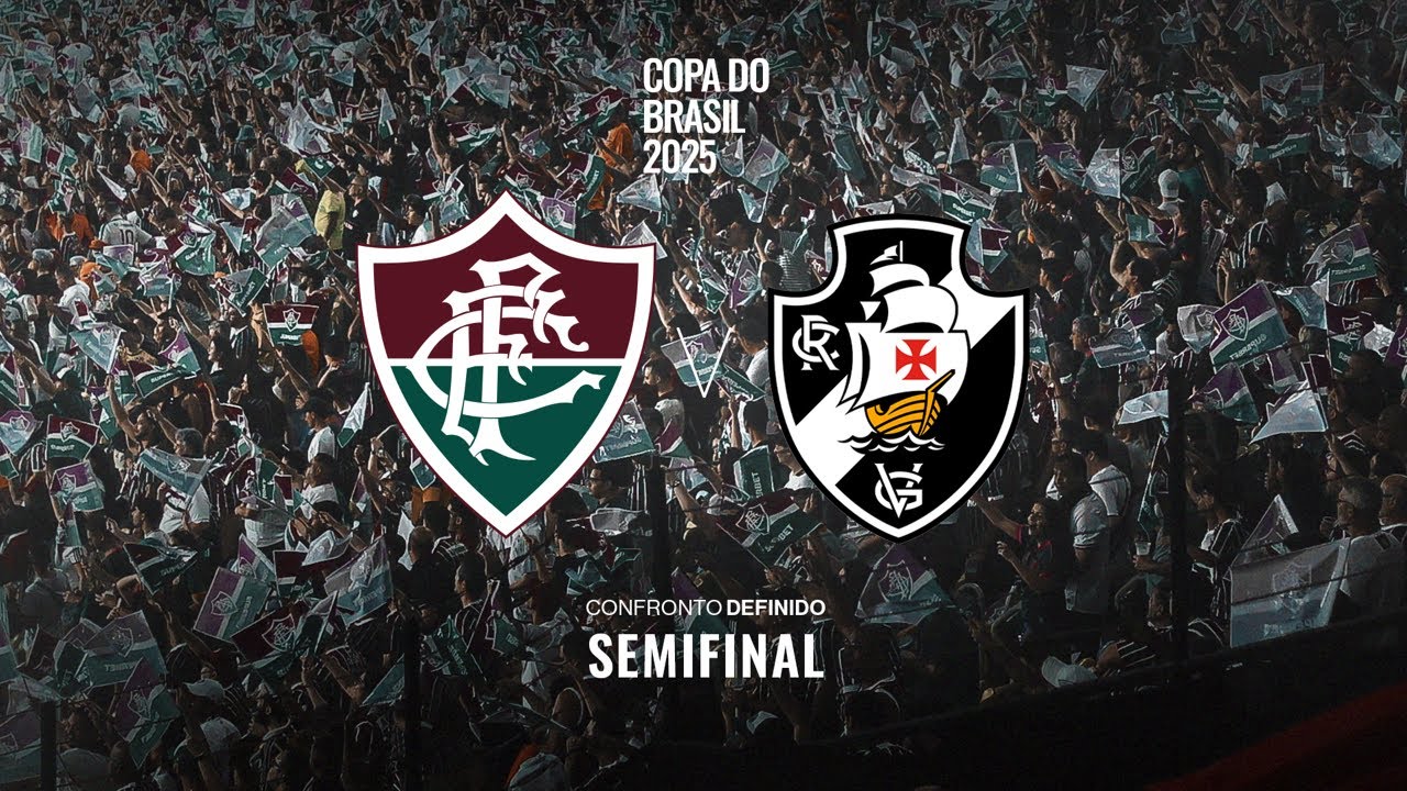 Semana decisiva para o Fluminense.