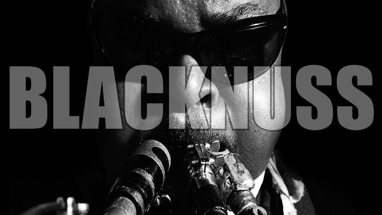 BLACKNUSS | A Dream of Black Creativity