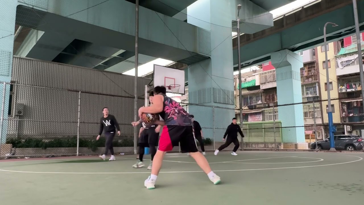 準備過年囉🧨-Round 2