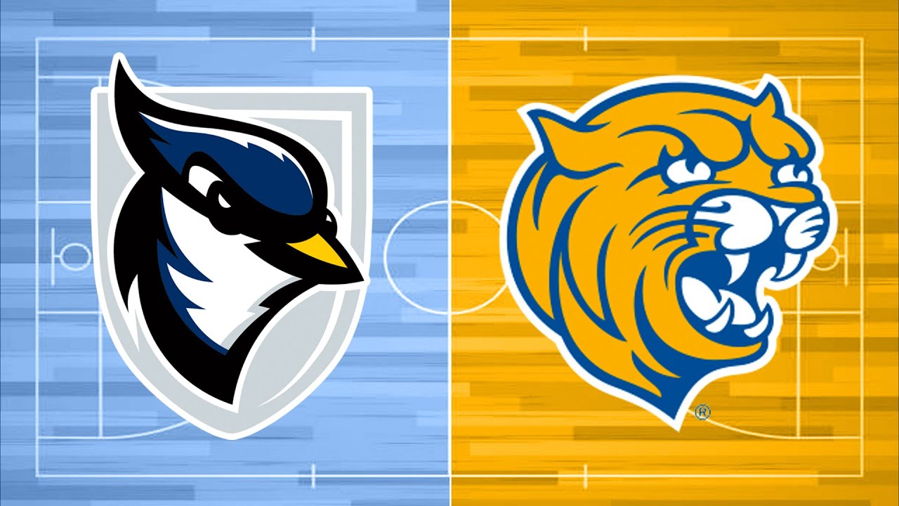 NCAA Men's Basketball: Saint Joseph (CT) v. Johnson & Wales (2/14/2023)
