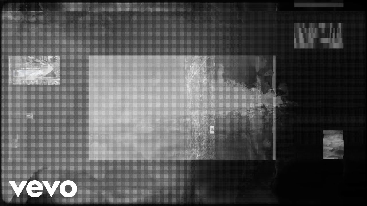 Hania Rani, Jack Wyllie, Manchester Collective - Non Fiction: III. Misterioso