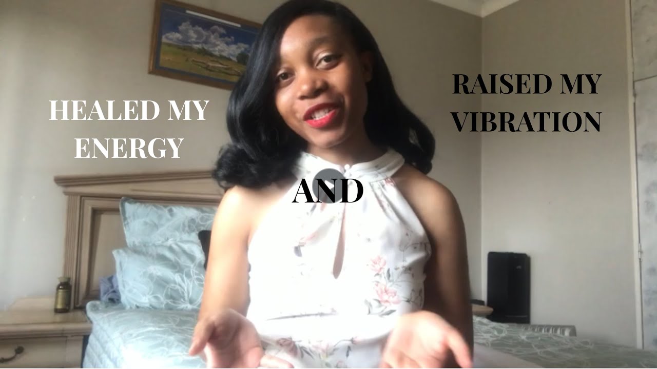 Healing the Energy That Blocked My Abundance | The Feminine Energy Awakening