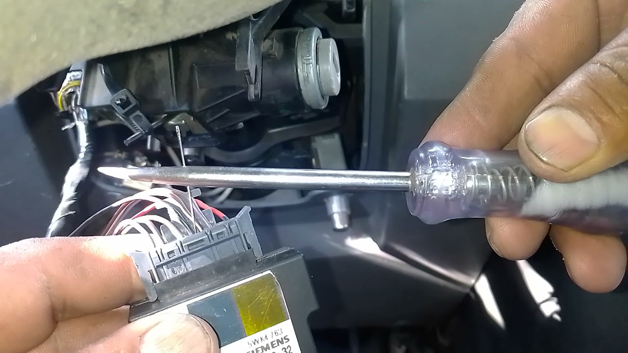 falla de antena inmovilizadora de Meriva Opel 1.8  2004
