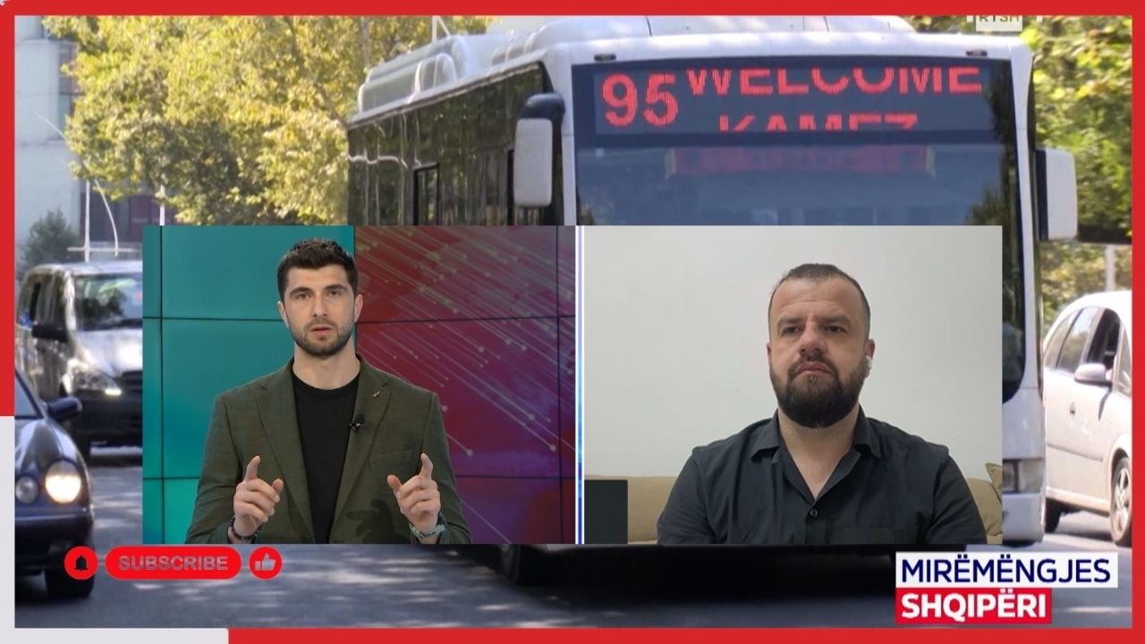 Shtrenjtimi i naftës, transporti publik apelon | Mirëmëngjes Shqipëri