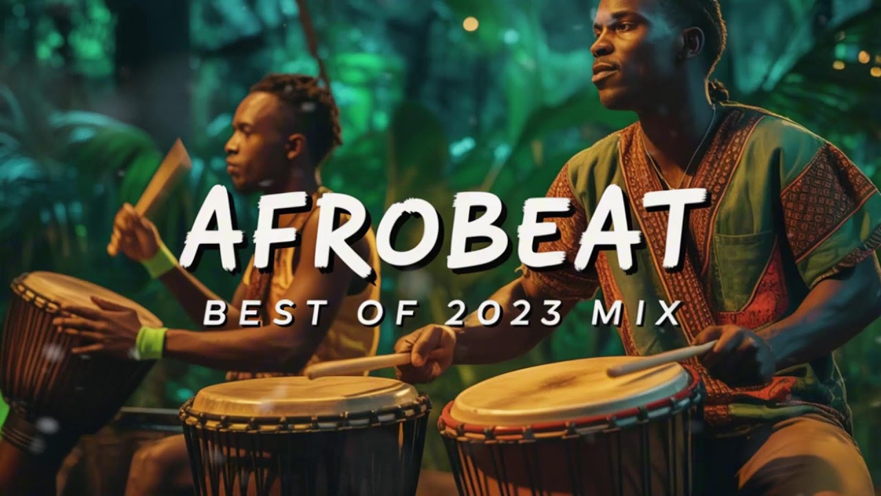 AFROBEAT SPACE LIVE 🔥 Nonstop Naija & Amapiano Energy | Real Time African Vibes