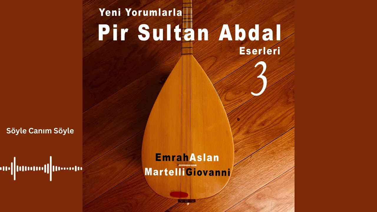 S&ouml;yle Canım S&ouml;yle | &copy; Emrah Aslan & Martelli Giovanni