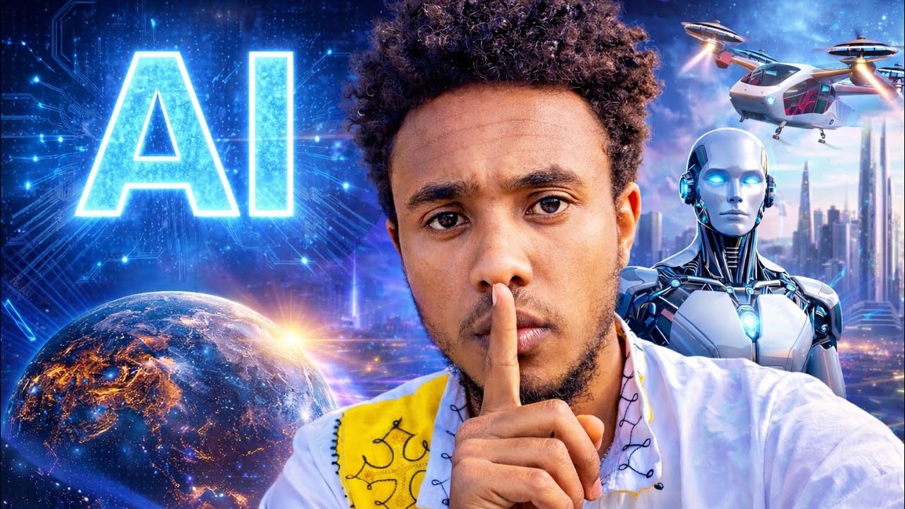 በማሰብ ብቻ computer ማዘዝ ይቻላል? | የሰው ልጅ ማርስ መኖር ሊጀምር ነው? | ሰው መሰል ሮቦቶችሽ! | neuralink | tesla | spacex