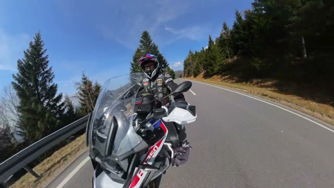 Schwarzwald Tour , Ganzer tag