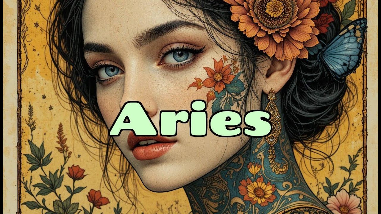 ARIES ♈ 😱❤️ Alguien nuevo aparece de repente y tu vida cambia 🔮🔥 | HOROSCOPO AMOR