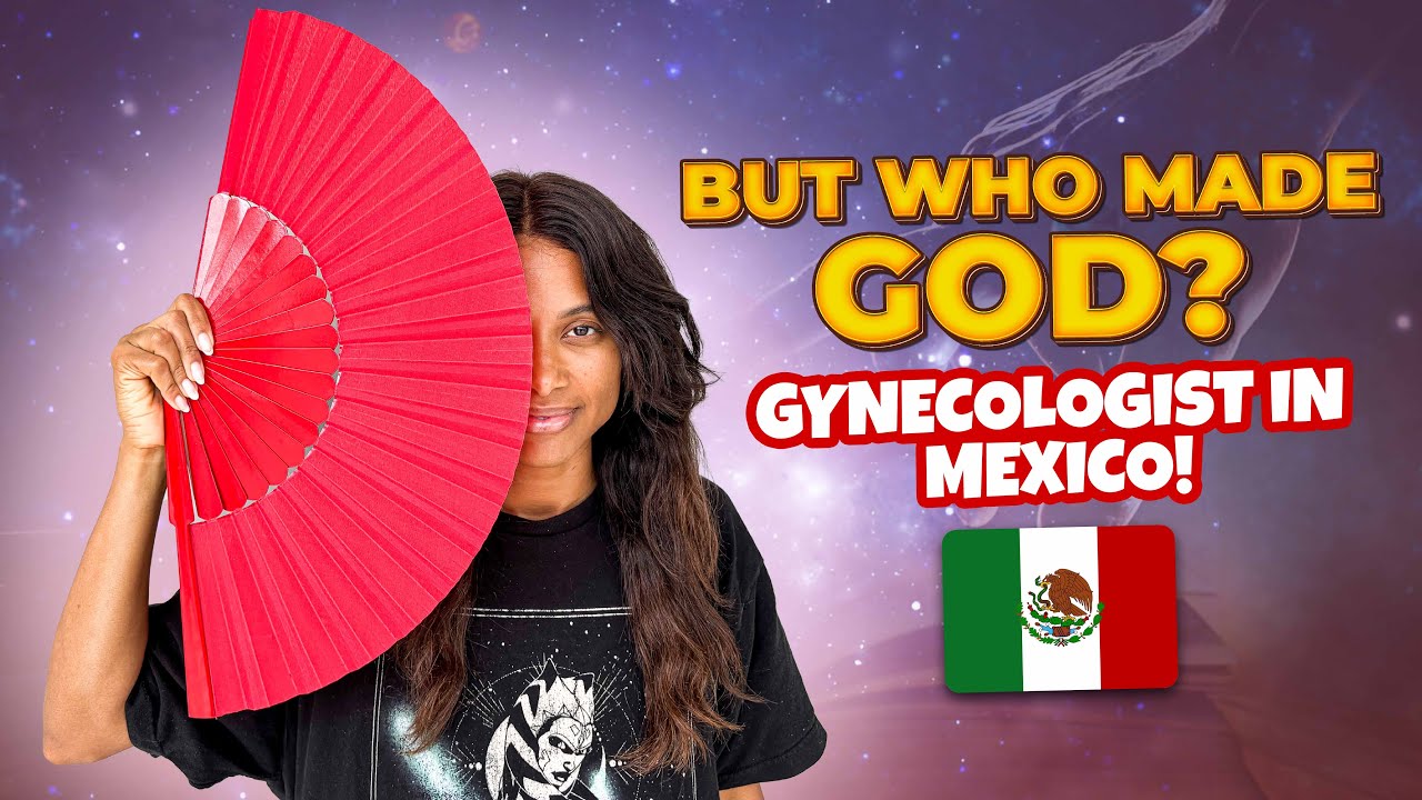Warning ⚠️ in Mexico Females Only!