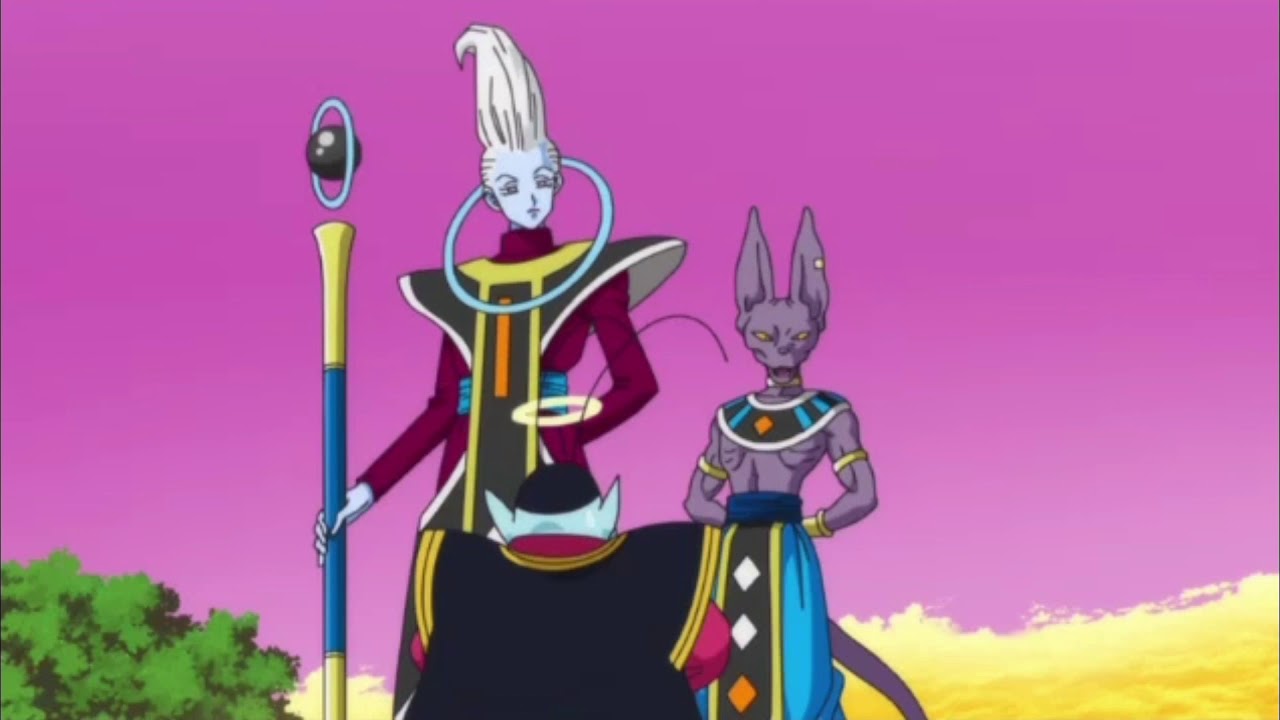 parodie 974 dragon ball Z kreol reunionais