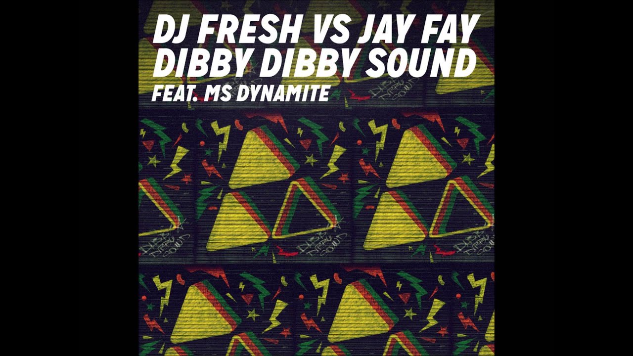 Dibby Dibby Sound - Audio