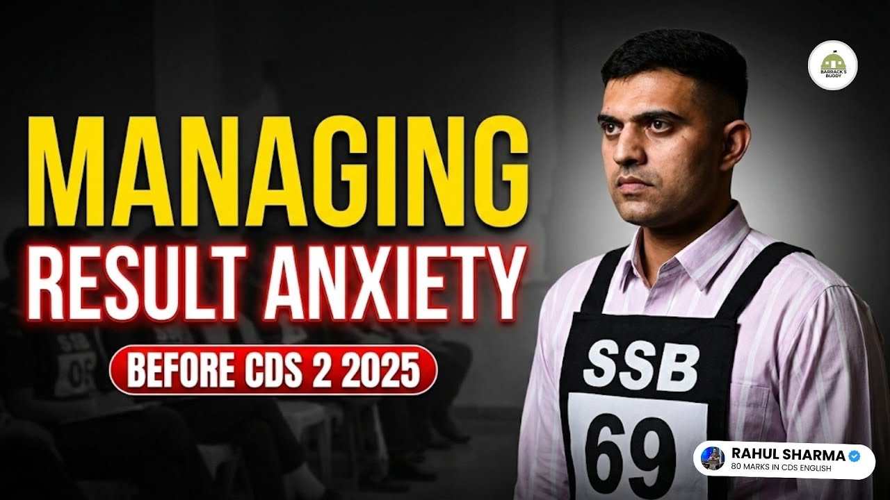 Managing Tension Before CDS 2 2025 Results