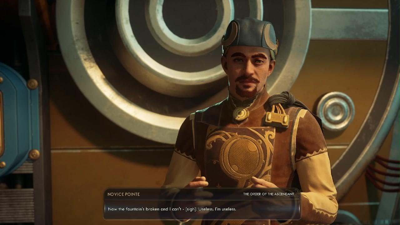 The Outer Worlds 2 pt 38