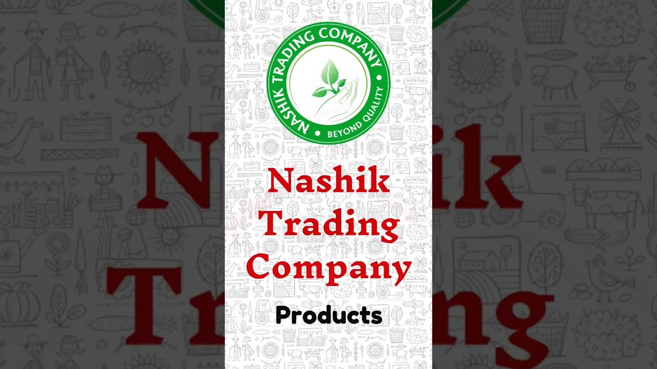 Nashik Trading Company : Agriculture Gypsum Products 
