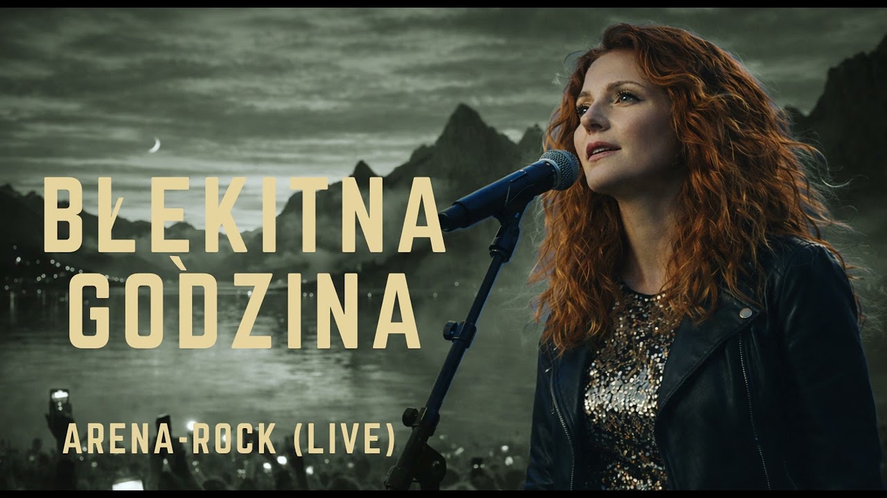 Błękitna godzina