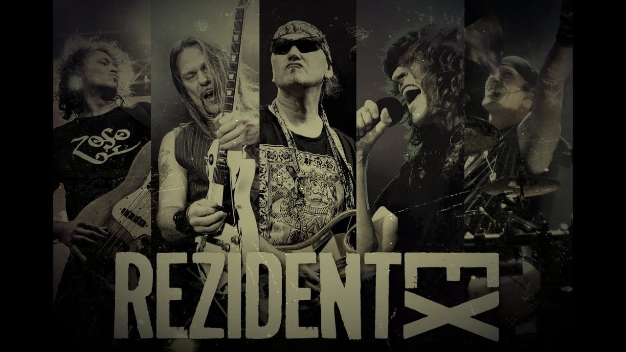 REZIDENT EX # QFEST 2023 (CLUB QUANTIC 5 OCT 2023)