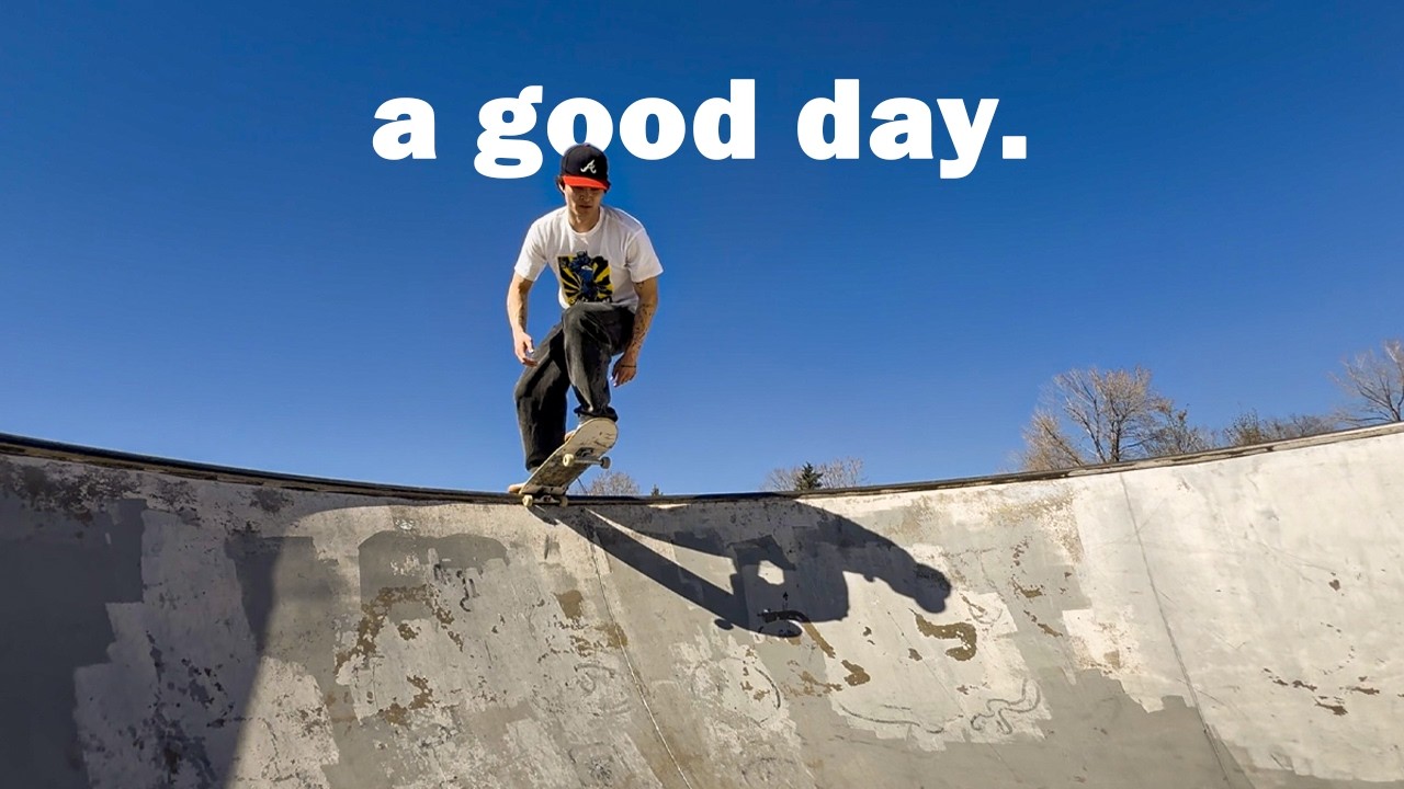 This Was One of My Best Days in a While | Day in the Life