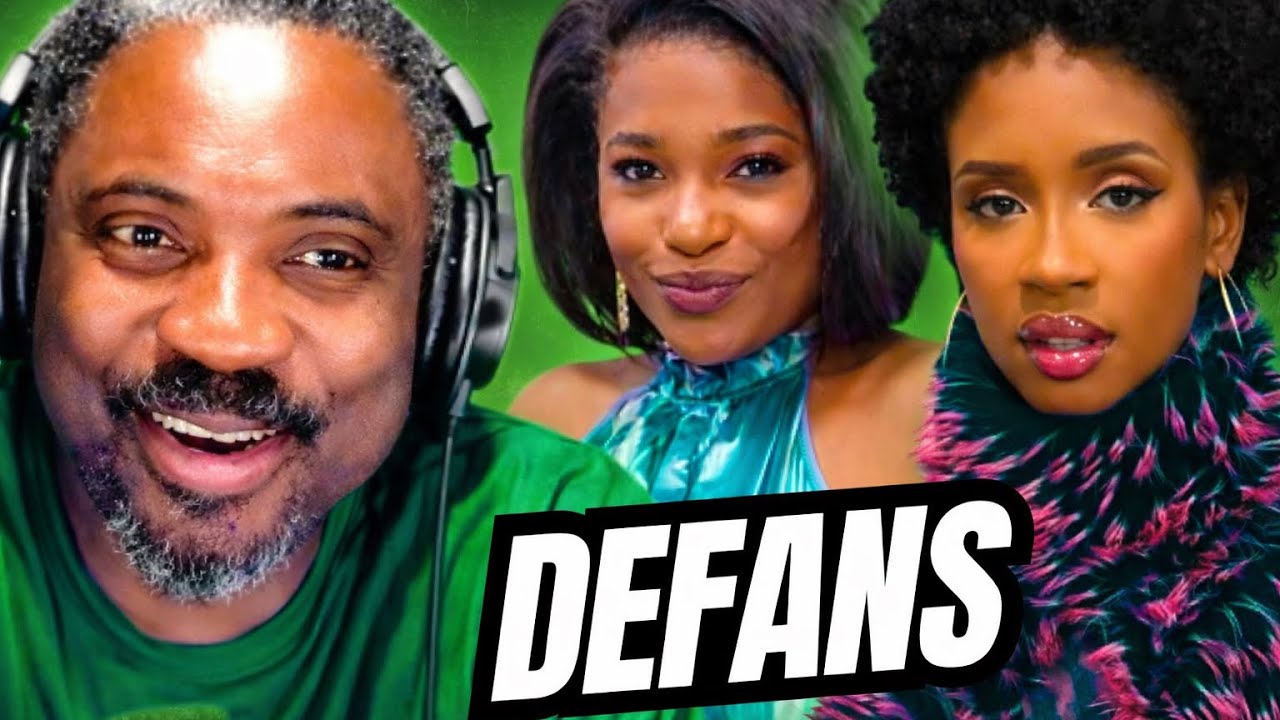 Bedjine & K-Dilak dwe veye anwo, veye anba ⚠️ yo antoure yon bann “solda