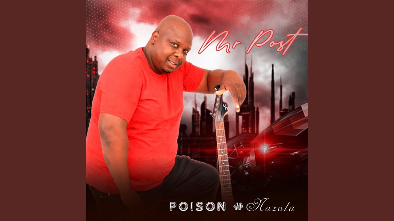NOZOLA (feat. NOMONDE RODGER)