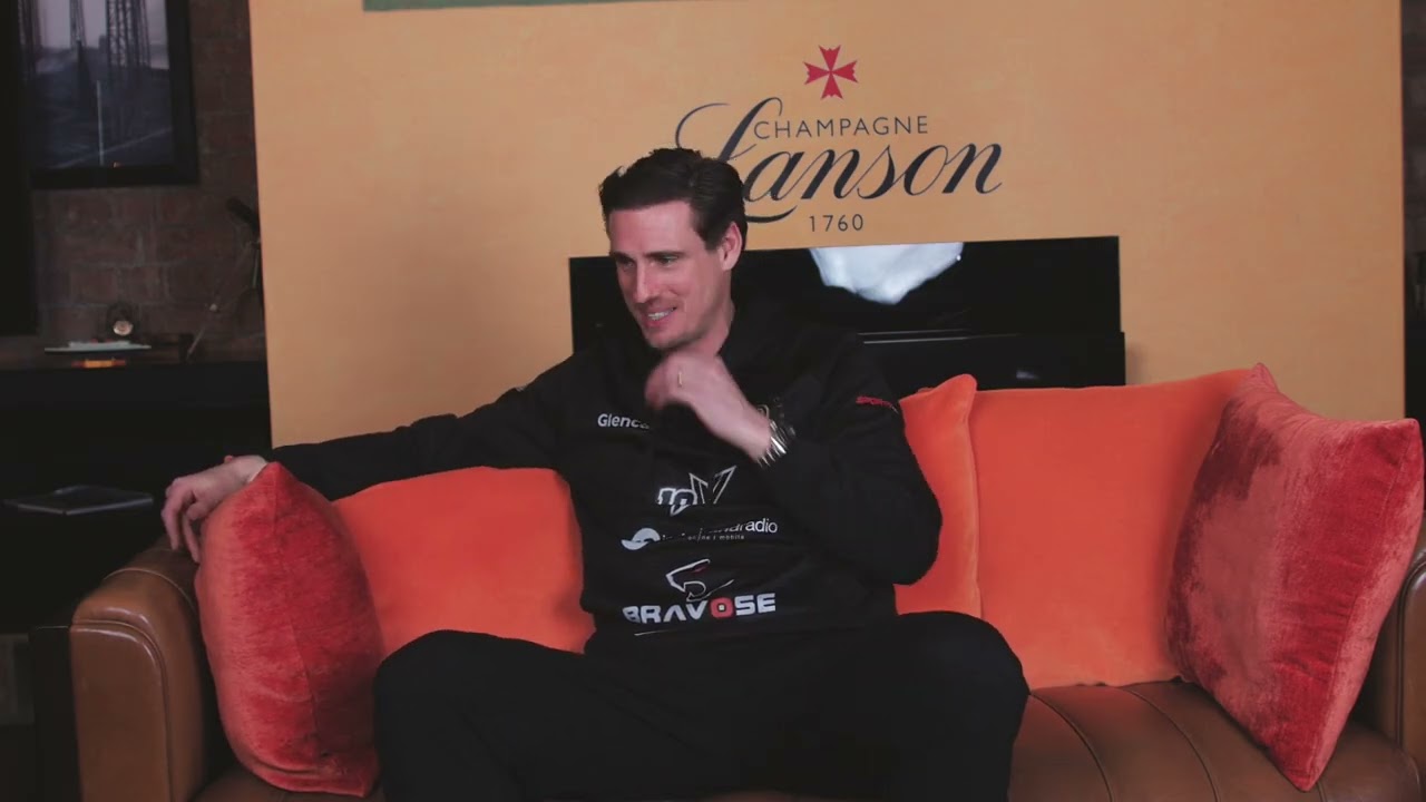 Matt Kilgallon | Official Fighter Interview | Pro Project Promotions