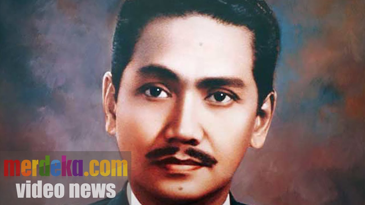 Kisah tragis Omar Dani, Panglima termuda loyalis Soekarno