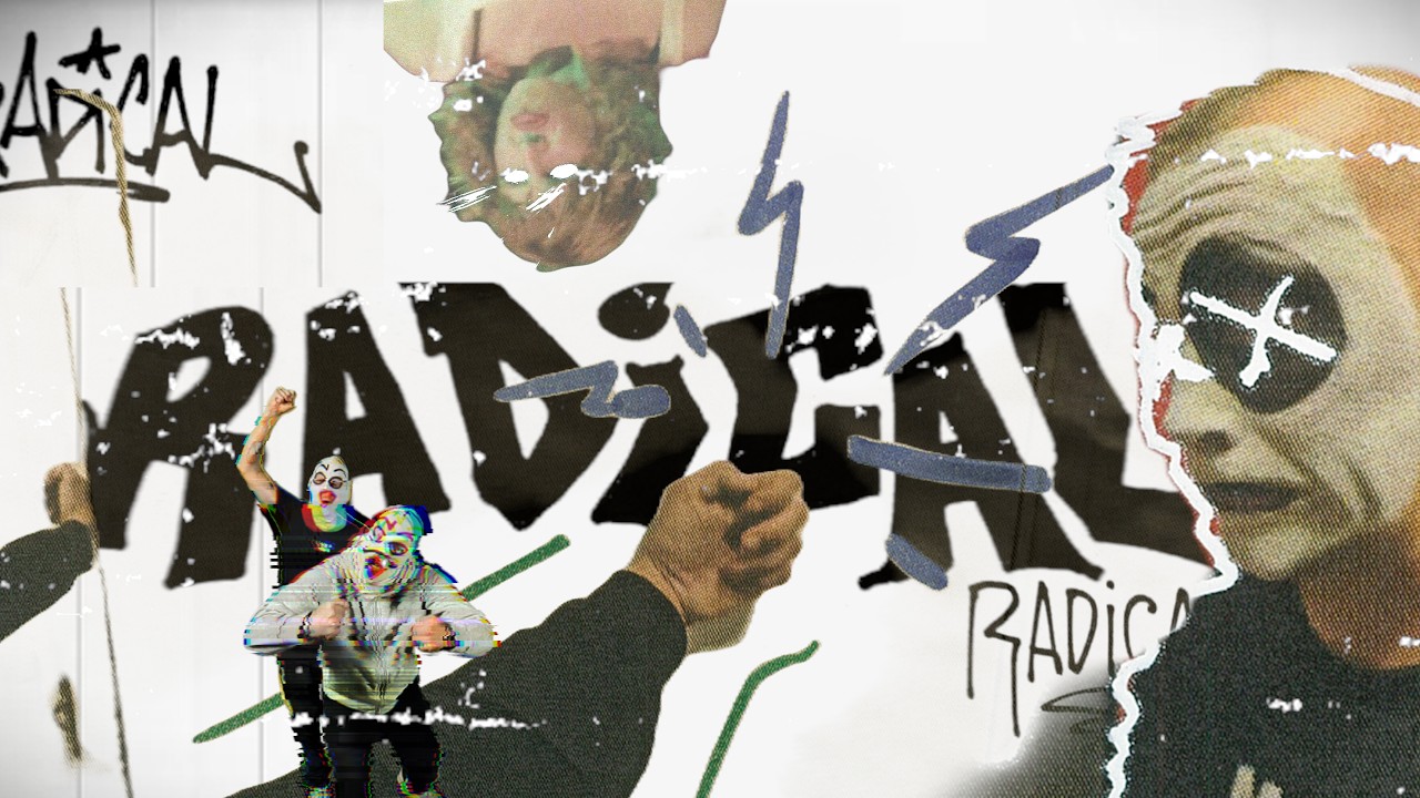 Krav Boca | Radical Ft. Frenzee