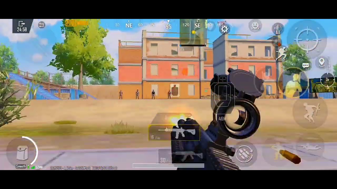 new 2.6 redmi note 11 Android best gyroscope sensitivity..pubg mobile 📱