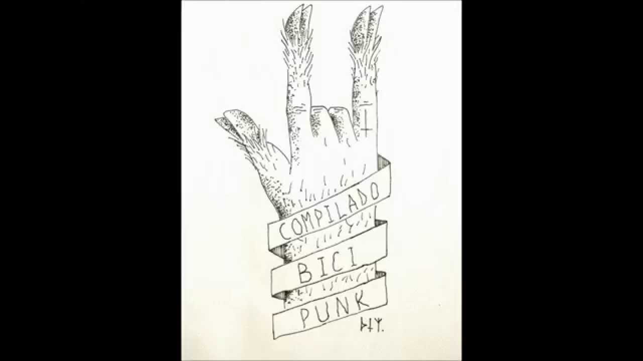 Compilado Bici Punk