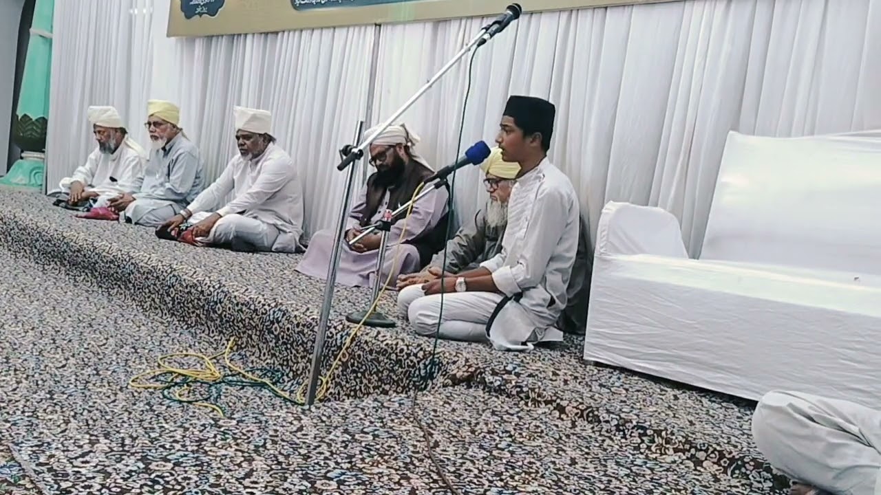 Beautiful Naat Sharif 2026 | Dil Ko Sukoon Dene Wali Naat | Heart Touching Kalam