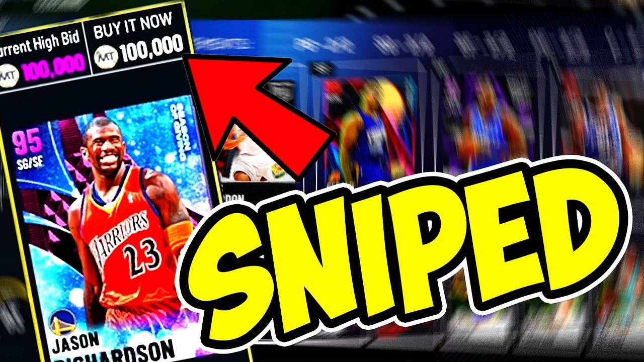 SNIPES, FREE REWARD CARDS - NO MONEY SPENT - NBA 2K21 - MyTEAM