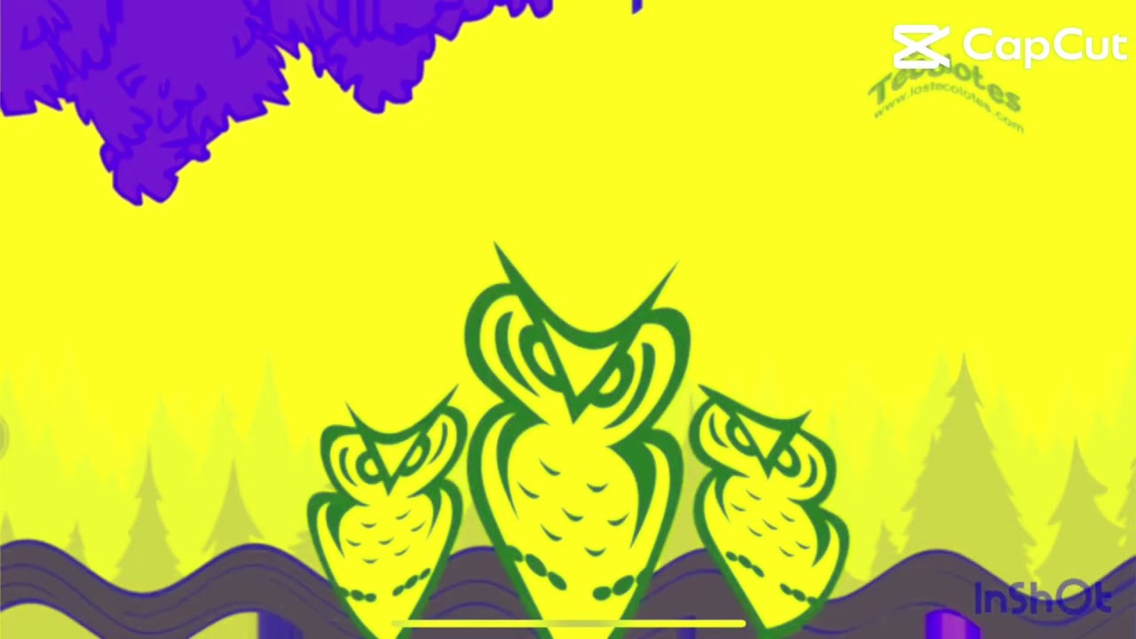 Sanborns lntro effects 